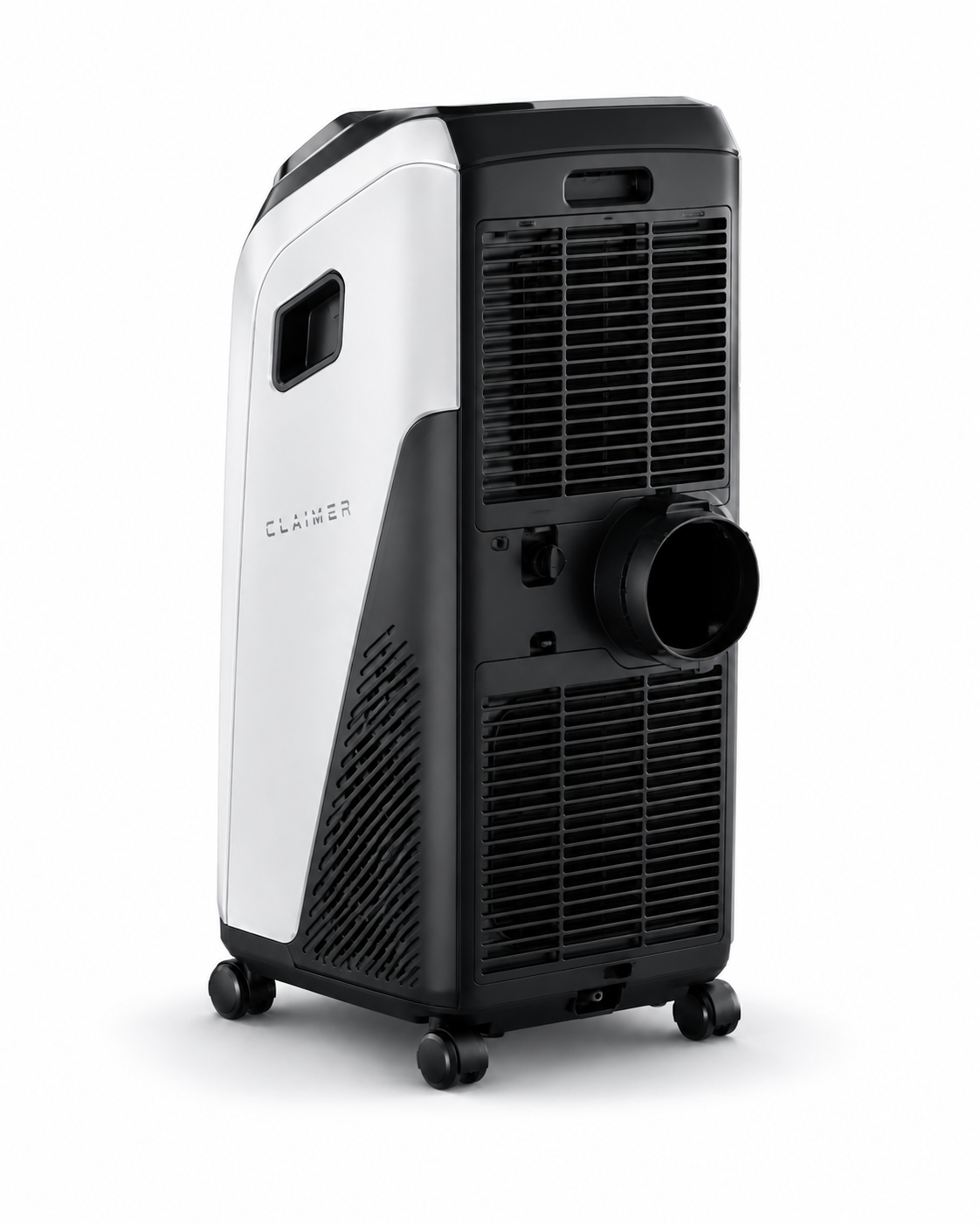 Claimer™ – Climatiseur mobile premium 3-en-1